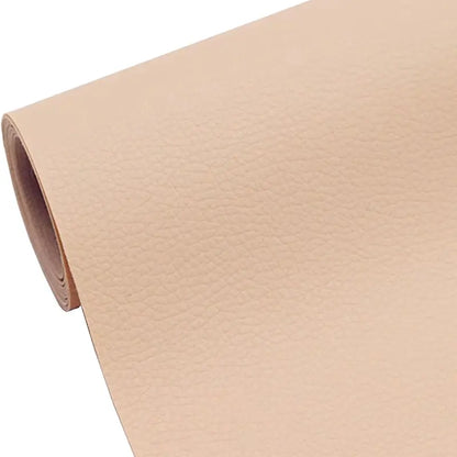 🛋️ Self-Adhesive Leather Repair Patch
