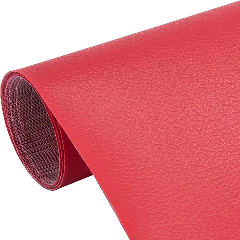 🛋️ Self-Adhesive Leather Repair Patch