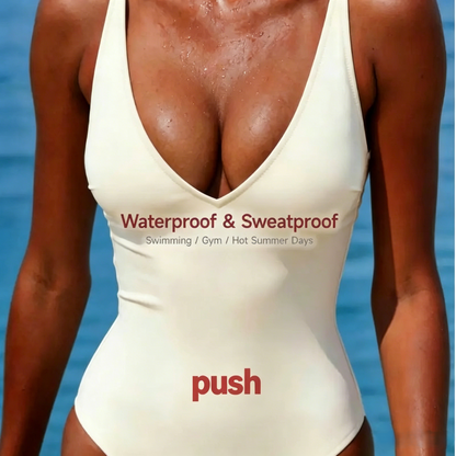 PUSH Adhesive Bra – Invisible Lift