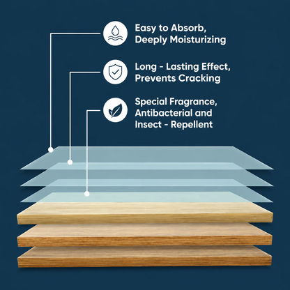 Multi-Surface Floor Cleaning Tablets for Fresh Shiny Floors