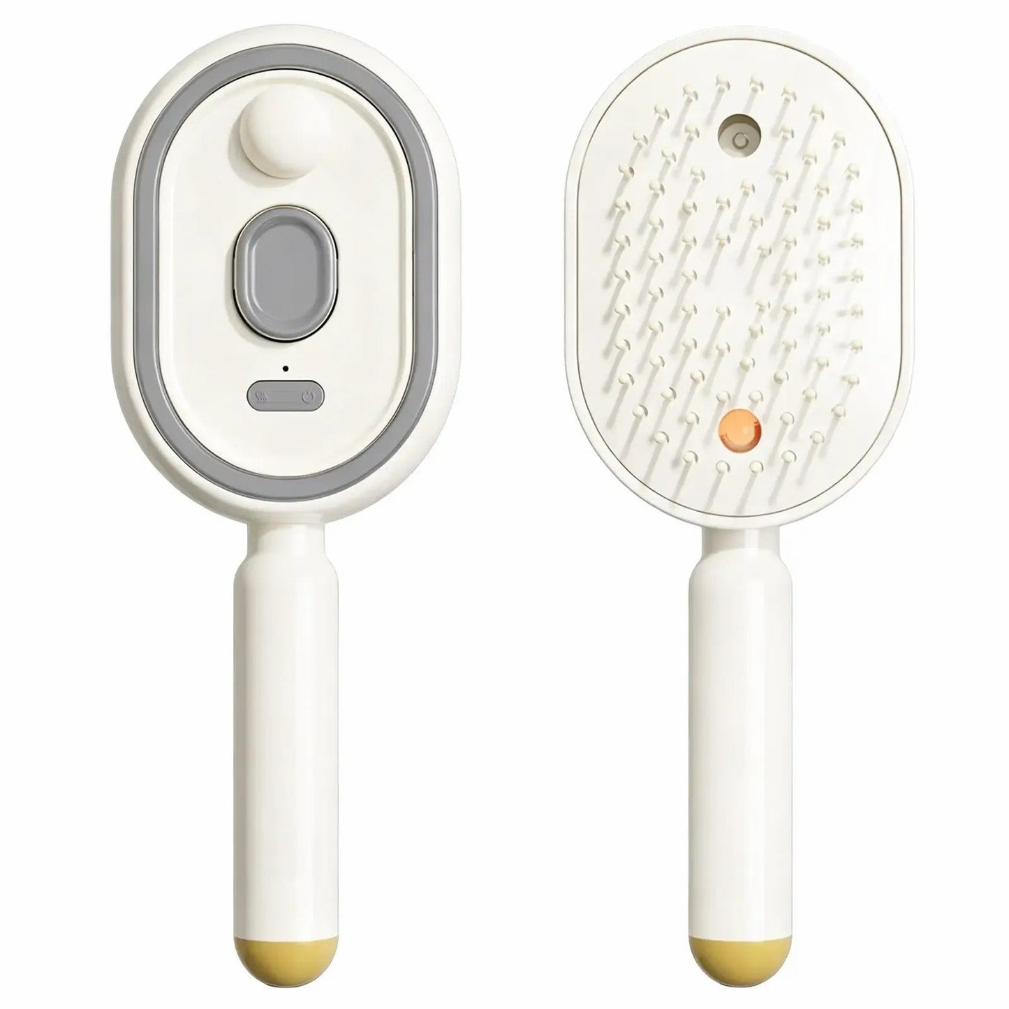 2026 New Upgrade Electric Spray Air Cushion Massage Comb